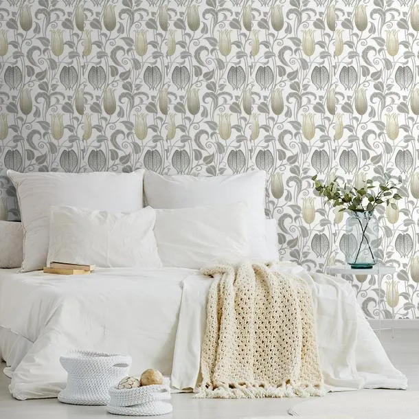 Обои для стен Ronald Redding Arts and Crafts ac9204 #8