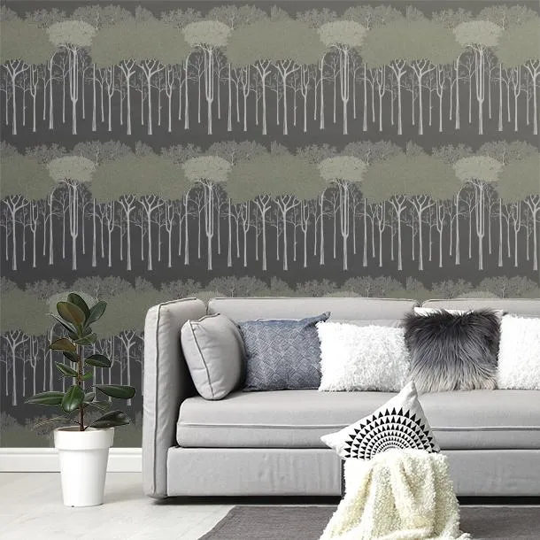 Обои для стен Ronald Redding Arts and Crafts ac9222 #4