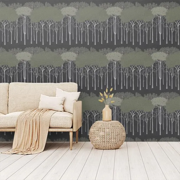 Обои для стен Ronald Redding Arts and Crafts ac9222 #5