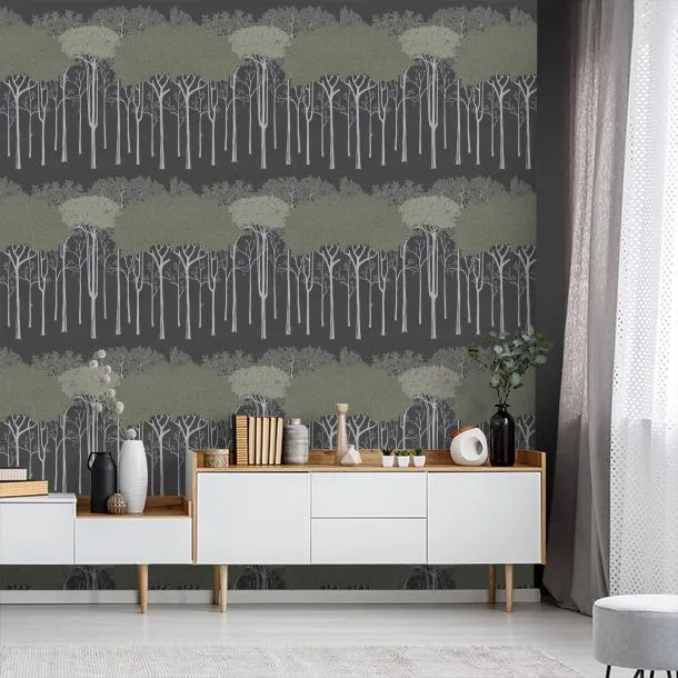 Обои для стен Ronald Redding Arts and Crafts ac9222 #6