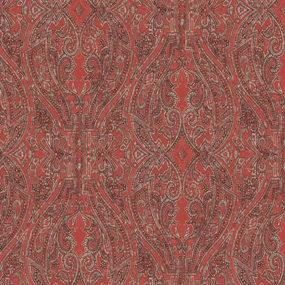 Обои для стен Ronald Redding Traveler ho2131