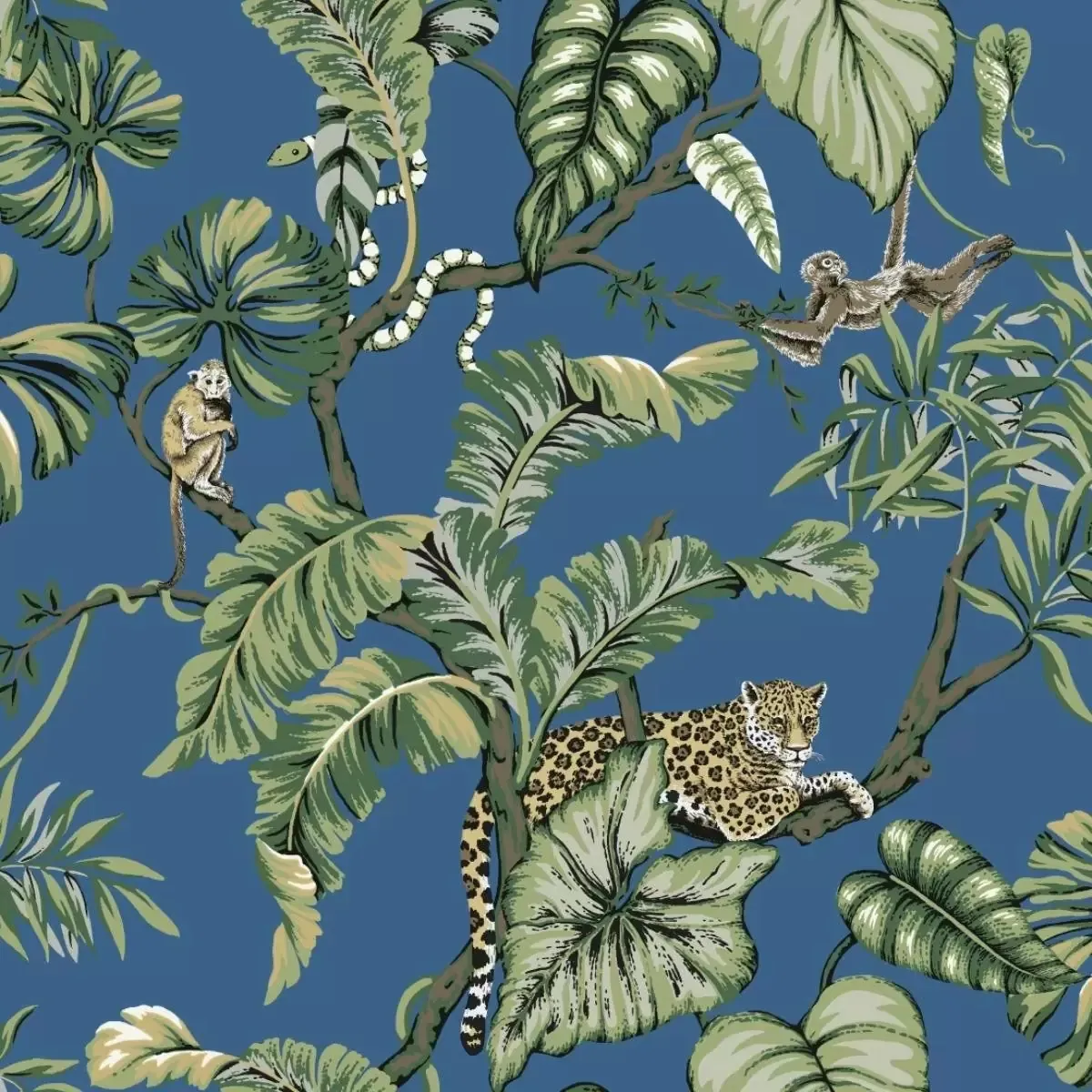 Обои для стен Ronald Redding Traveler ho2141