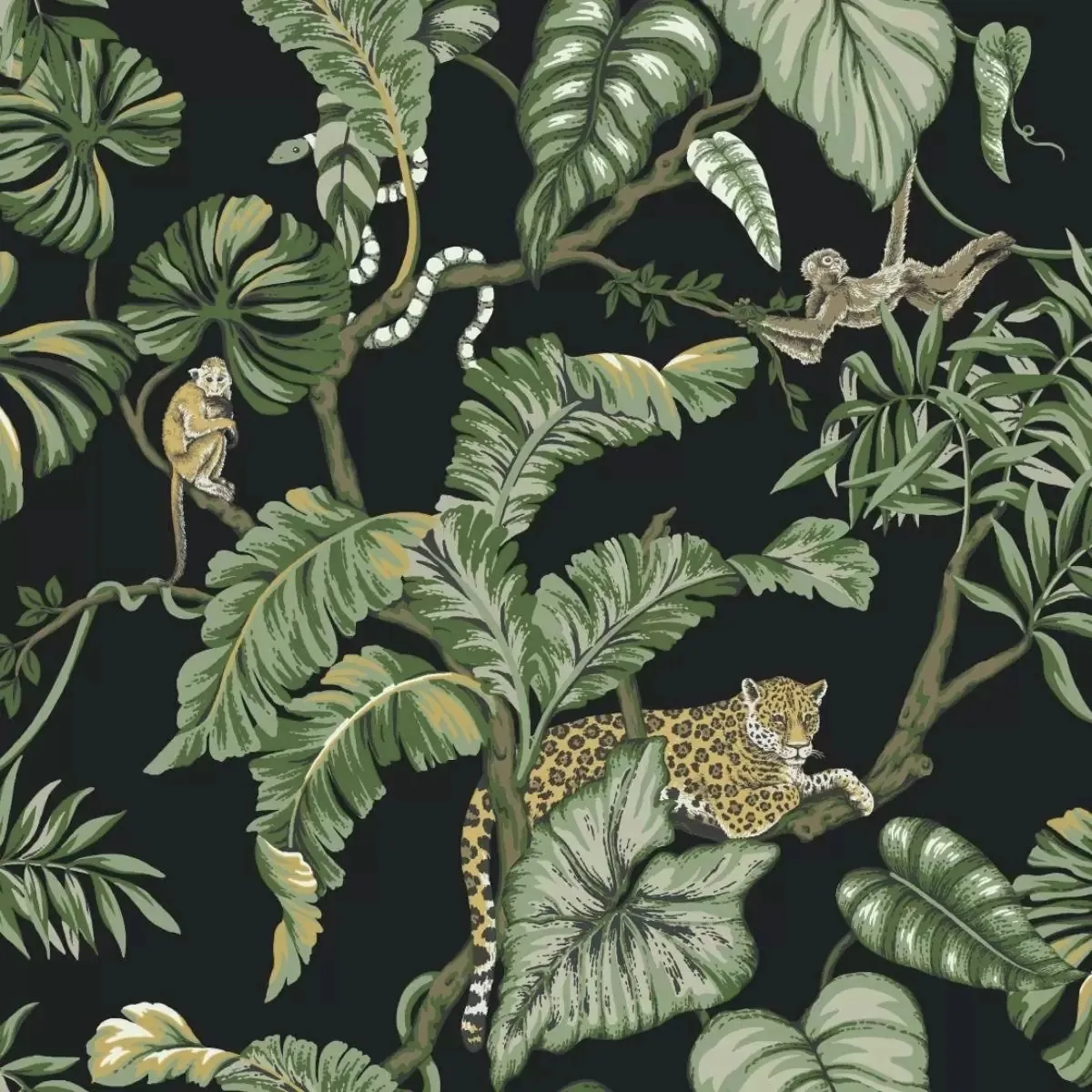 Обои для стен Ronald Redding Traveler ho2143