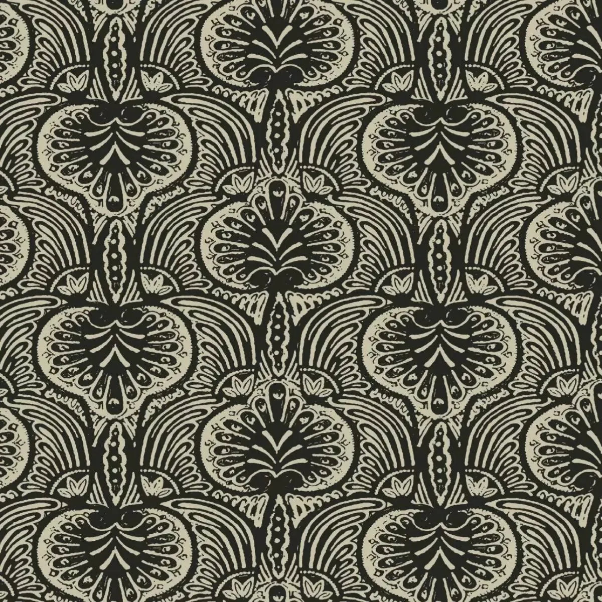 Обои для стен Ronald Redding Traveler ho2155