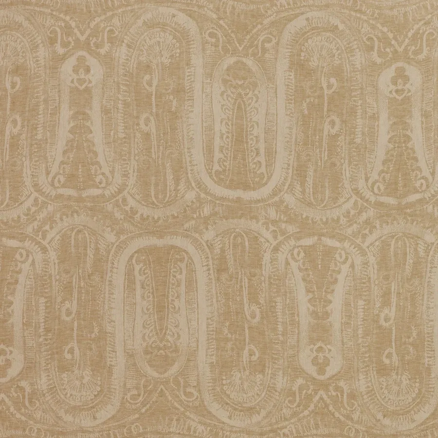 Ткань De Le Cuona Samurai Sandstone-SAM2
