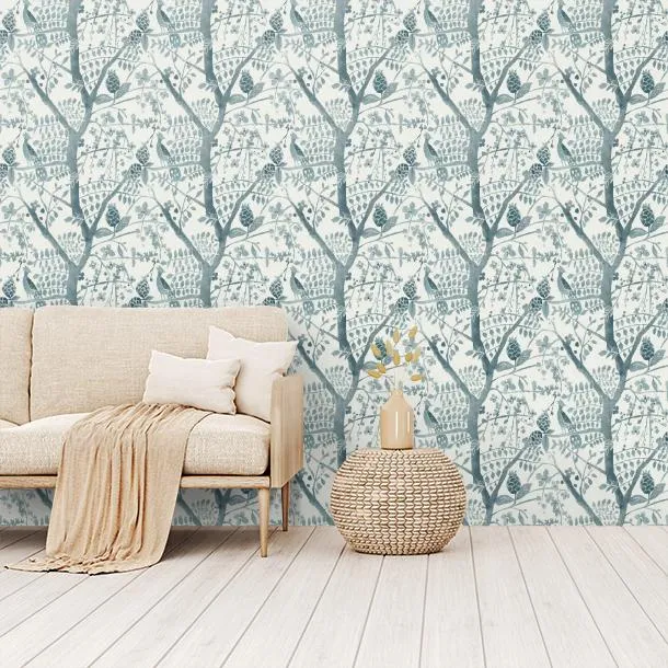 Обои для стен Antonina Vella Boho Luxe bo6632 #5