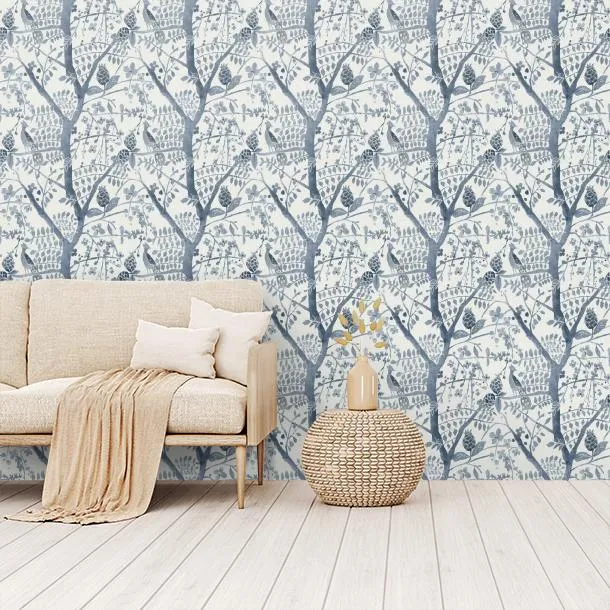 Обои для стен Antonina Vella Boho Luxe bo6634 #5