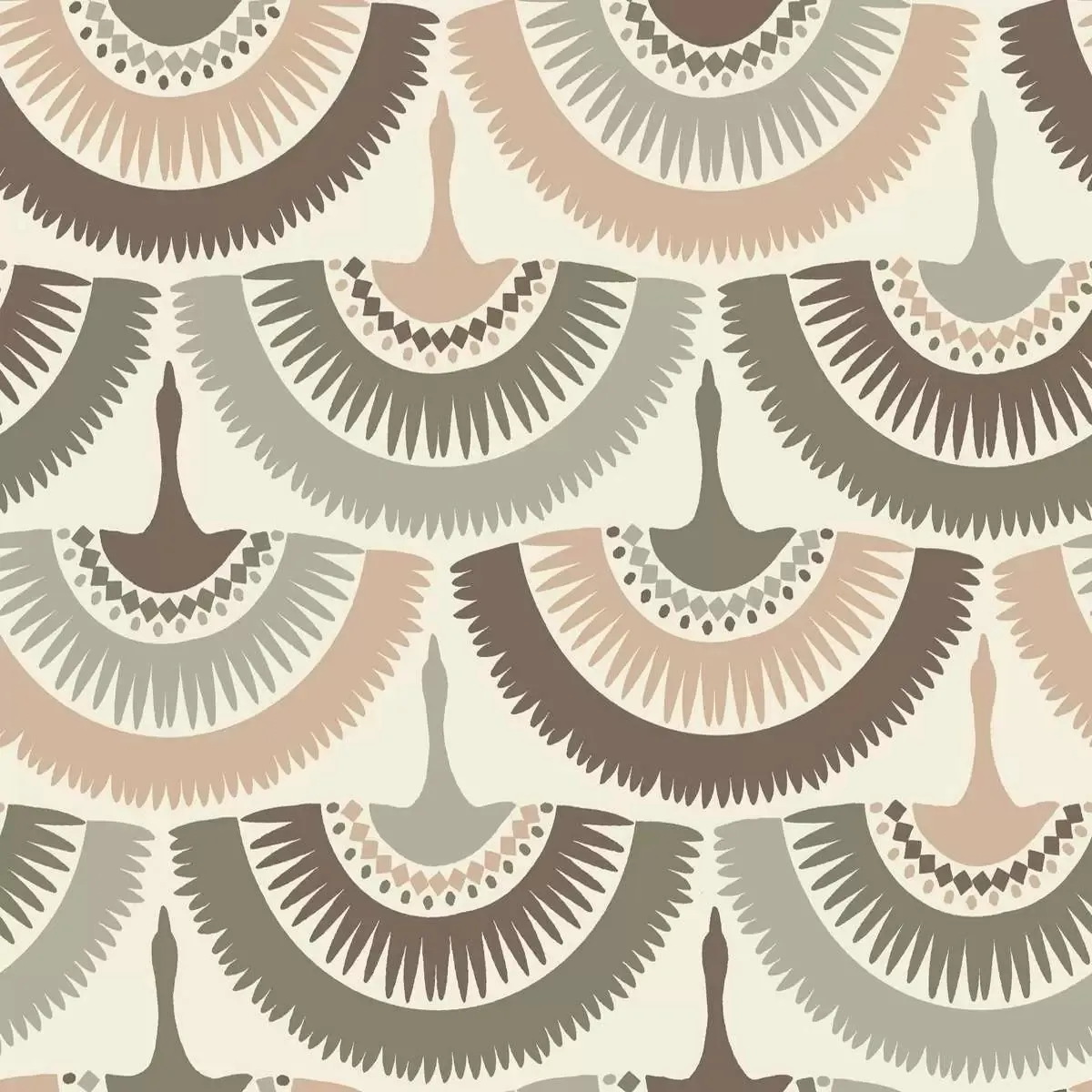 Обои для стен Antonina Vella Boho Luxe bo6641