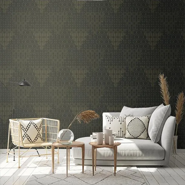 Обои для стен Antonina Vella Boho Luxe bo6674 #2