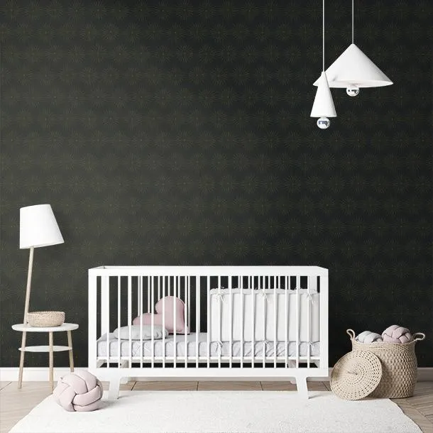 Обои для стен Antonina Vella Boho Luxe bo6696 #9