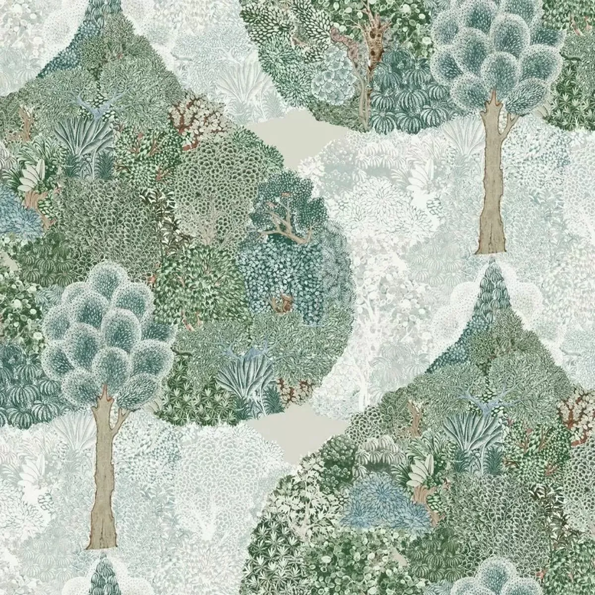 Обои для стен Antonina Vella Boho Luxe bo6701