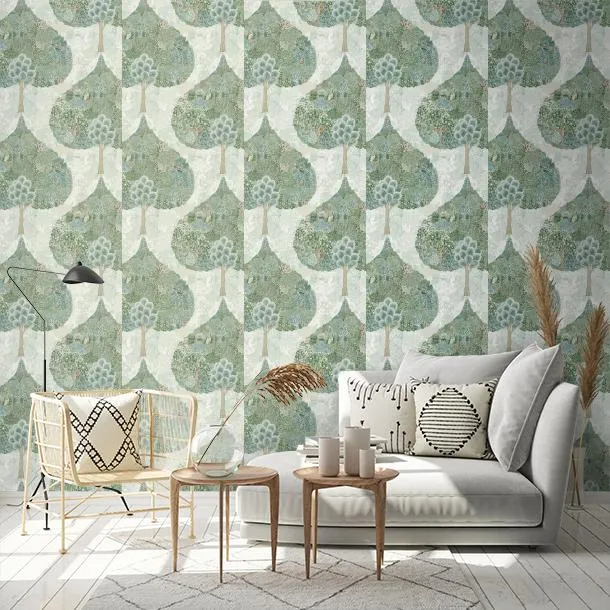 Обои для стен Antonina Vella Boho Luxe bo6701 #2