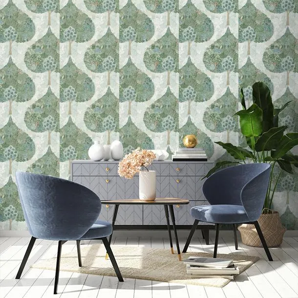 Обои для стен Antonina Vella Boho Luxe bo6701 #3