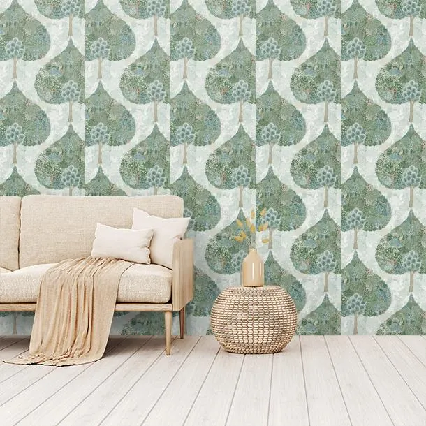 Обои для стен Antonina Vella Boho Luxe bo6701 #5