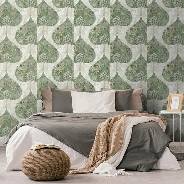Обои для стен Antonina Vella Boho Luxe bo6702 #7
