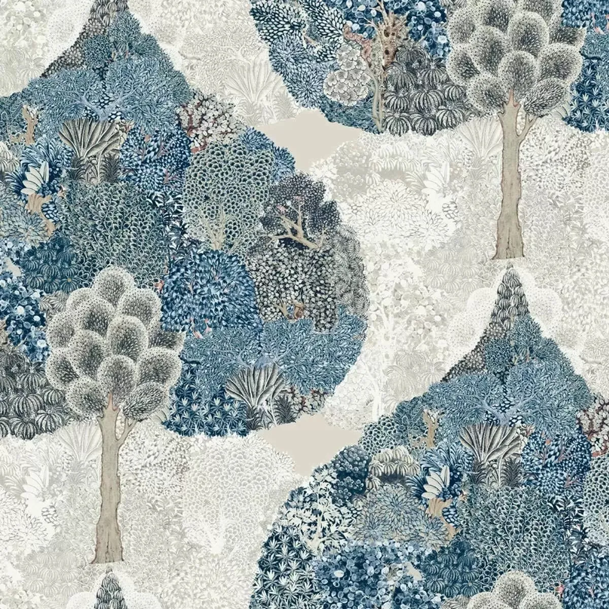 Обои для стен Antonina Vella Boho Luxe bo6704