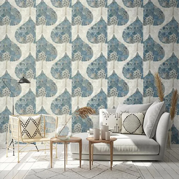 Обои для стен Antonina Vella Boho Luxe bo6704 #2