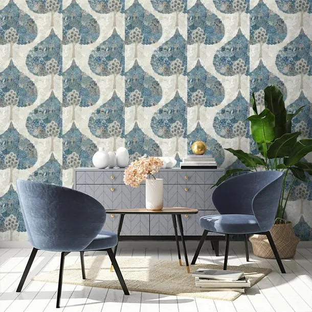 Обои для стен Antonina Vella Boho Luxe bo6704 #3