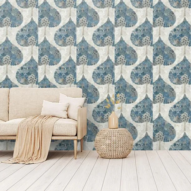 Обои для стен Antonina Vella Boho Luxe bo6704 #5