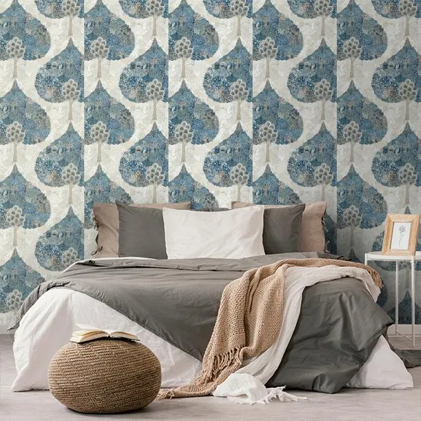 Обои для стен Antonina Vella Boho Luxe bo6704 #7