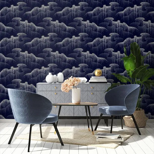 Обои для стен Candice Olson Modern Nature os4264 #3