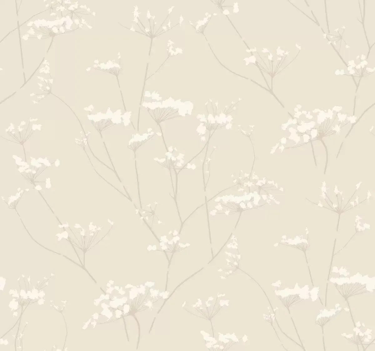 Обои для стен Candice Olson Botanical Dreams dn3708