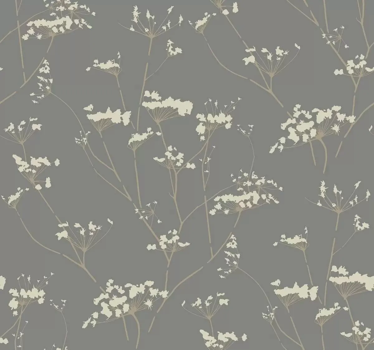 Обои для стен Candice Olson Botanical Dreams dn3711