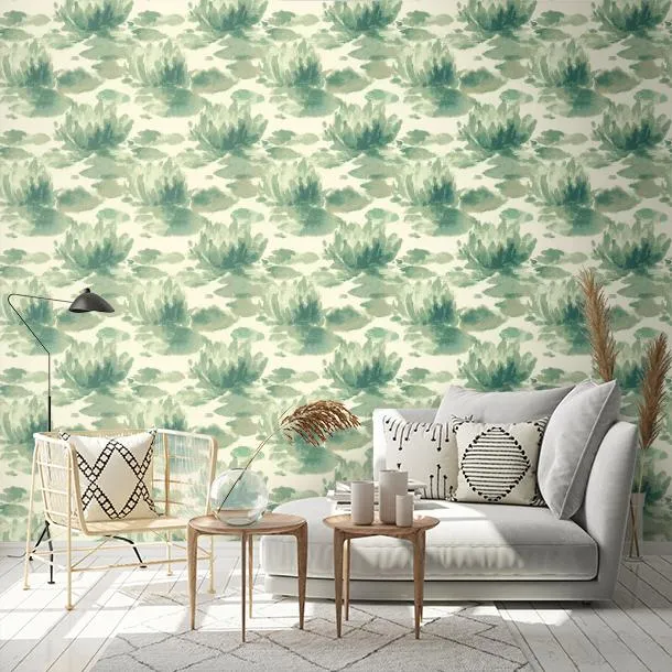 Обои для стен Candice Olson Botanical Dreams na0526 #2