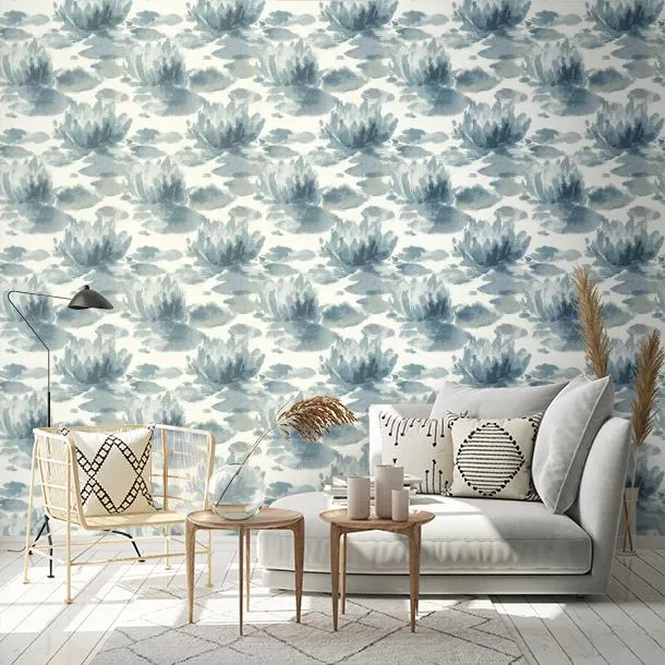 Обои для стен Candice Olson Botanical Dreams na0527 #2