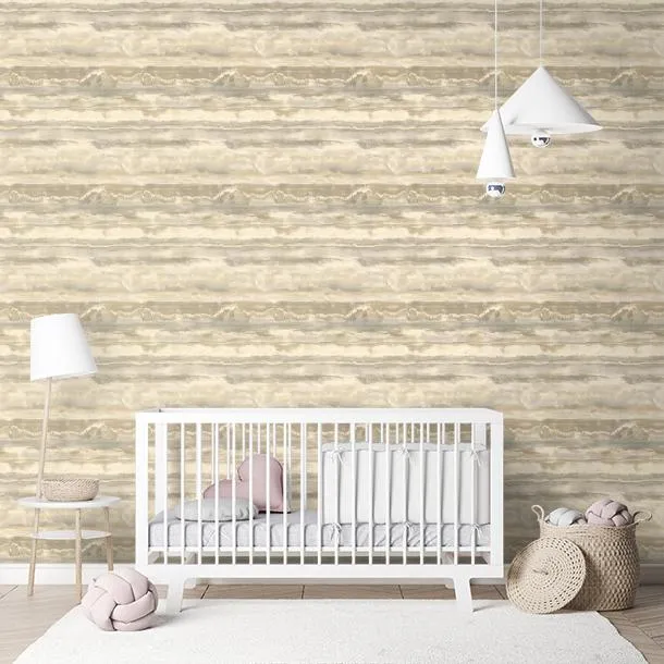 Обои для стен Candice Olson Botanical Dreams na0533 #9