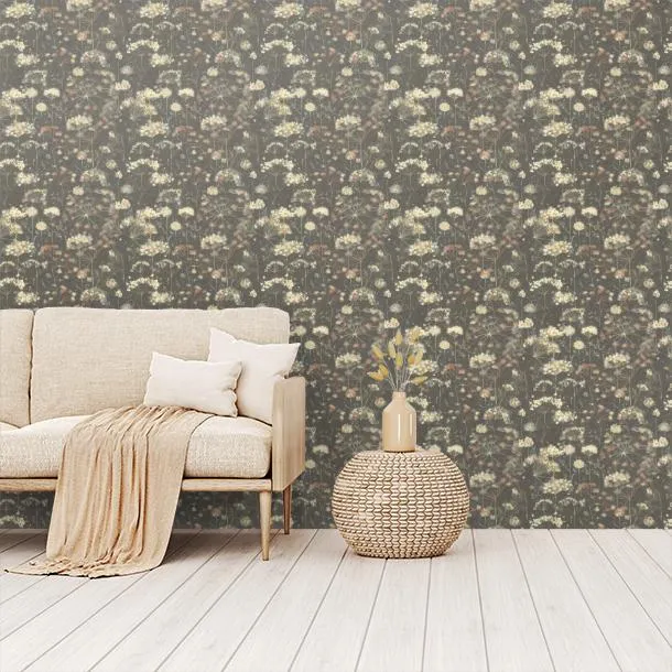 Обои для стен Candice Olson Botanical Dreams na0545 #5