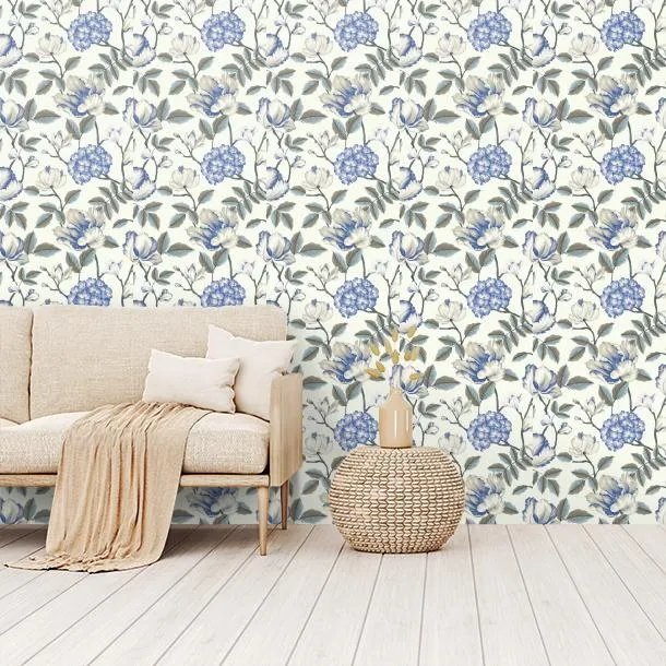 Обои для стен York Wallcoverings Grandmillennial gr5903 #5