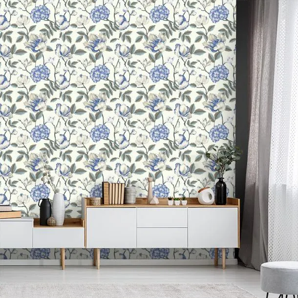 Обои для стен York Wallcoverings Grandmillennial gr5903 #6