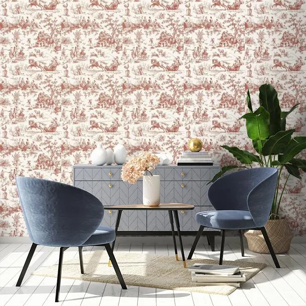 Обои для стен York Wallcoverings Grandmillennial gr5925 #3