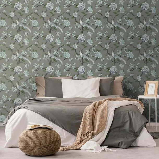Обои для стен York Wallcoverings Grandmillennial gr5933 #7