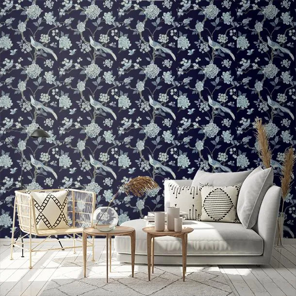 Обои для стен York Wallcoverings Grandmillennial gr5934 #2