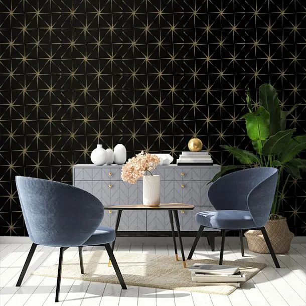 Обои для стен York Wallcoverings Grandmillennial gr5941 #3