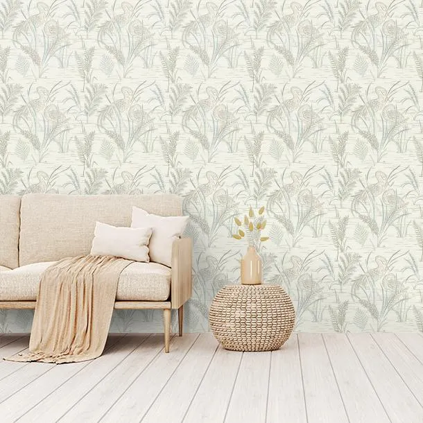 Обои для стен York Wallcoverings Grandmillennial gr5951 #5