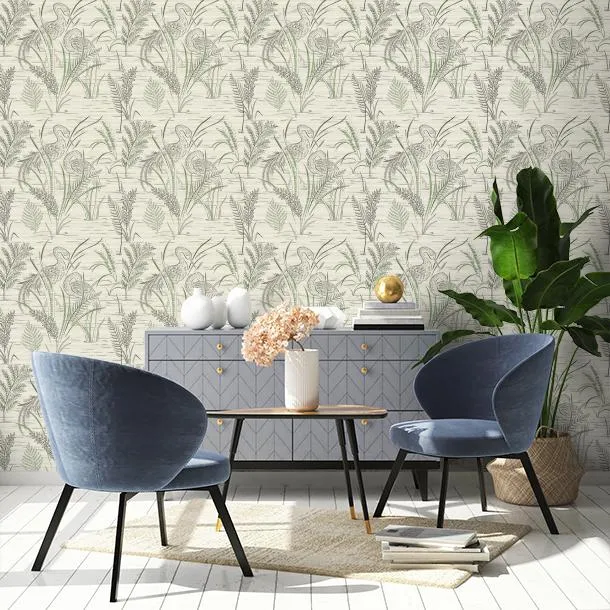Обои для стен York Wallcoverings Grandmillennial gr5952 #3
