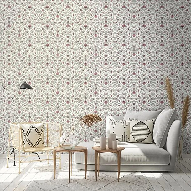 Обои для стен York Wallcoverings Grandmillennial gr5982 #2