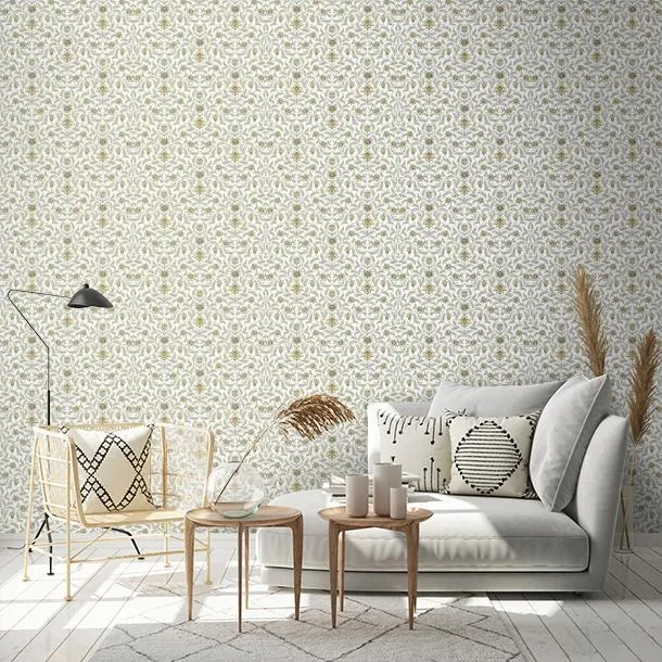 Обои для стен York Wallcoverings Grandmillennial gr5983 #2