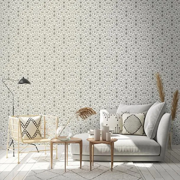 Обои для стен York Wallcoverings Grandmillennial gr5984 #2
