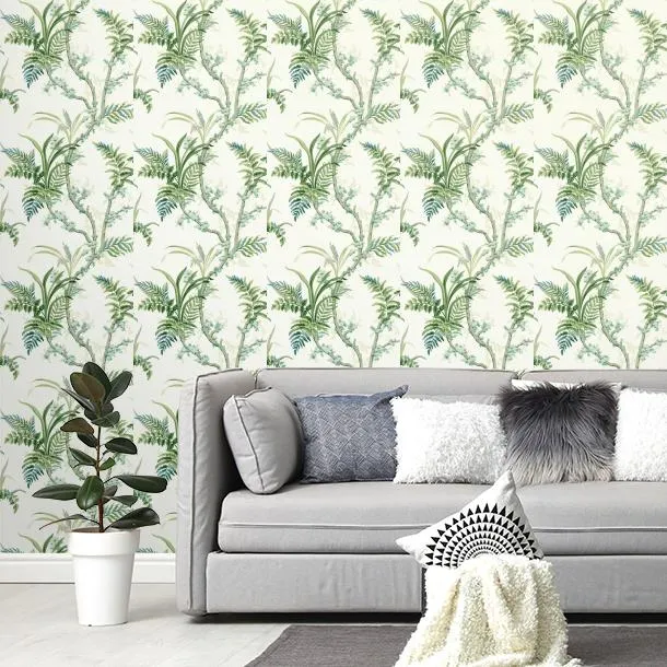 Обои для стен York Wallcoverings Grandmillennial gr5991 #4