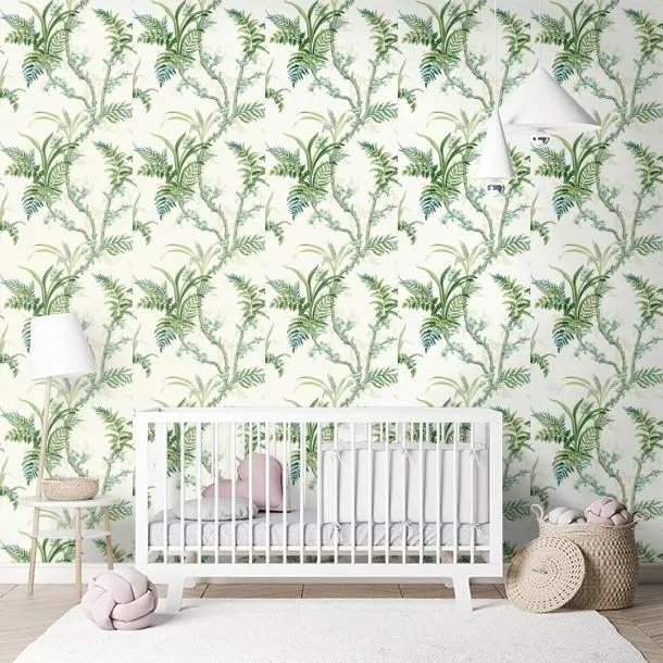 Обои для стен York Wallcoverings Grandmillennial gr5991 #9