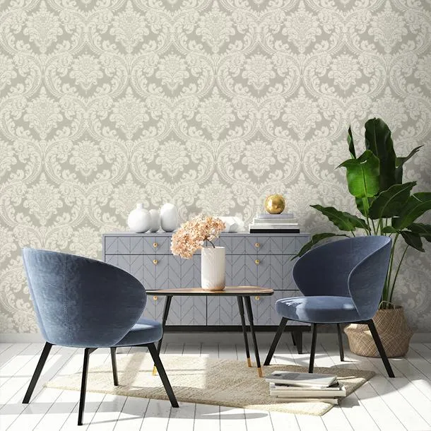 Обои для стен York Wallcoverings Grandmillennial gr6021 #3