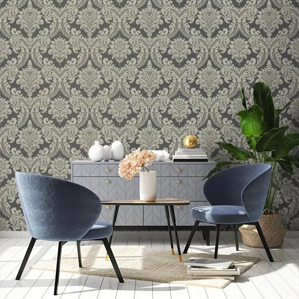 Обои для стен York Wallcoverings Grandmillennial gr6022 #3