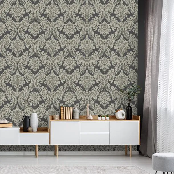 Обои для стен York Wallcoverings Grandmillennial gr6022 #6