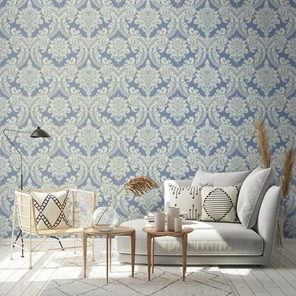 Обои для стен York Wallcoverings Grandmillennial gr6024 #2