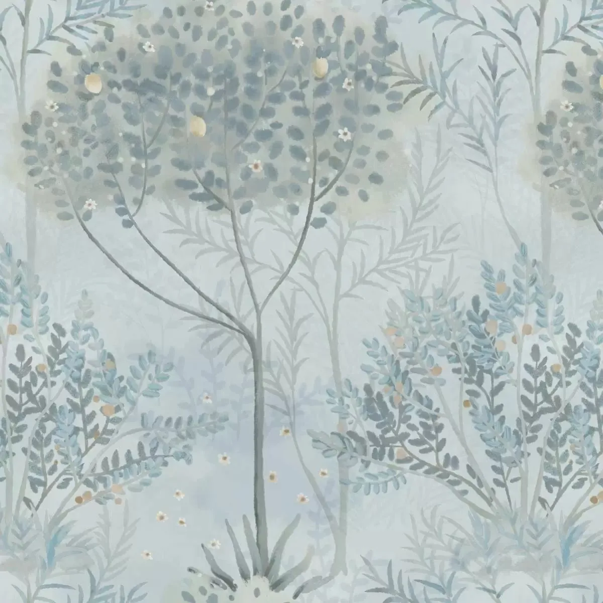 Обои для стен York Wallcoverings Mediterranean mn1820