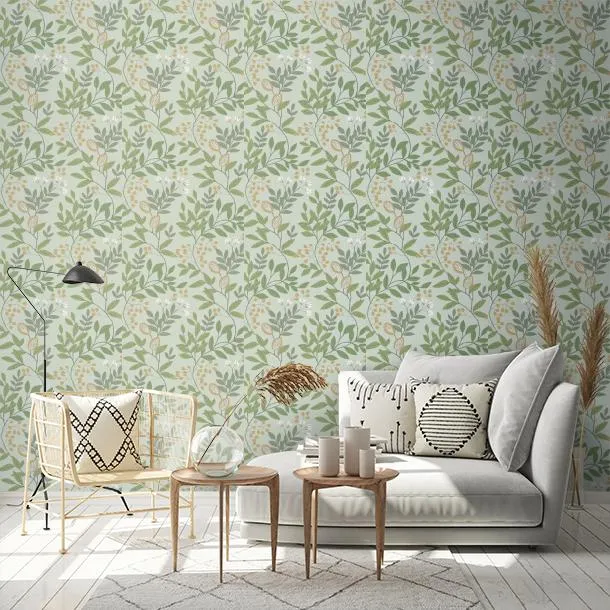 Обои для стен York Wallcoverings Mediterranean mn1840 #2